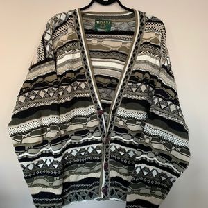 Coogie Style Sweater